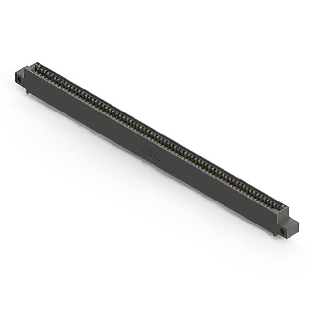 895-071-523-412 EDAC Inc.  Edgeboard Connectors